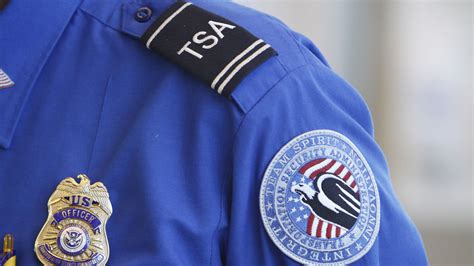 TSA agents fired after alleged plot to grope attractive male travelers ...