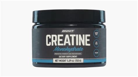 Onnit Creatine | Rogue Fitness