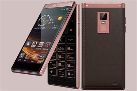 Gionee made a flip phone in 2016, and wants to sell it for $615 | TechCabal