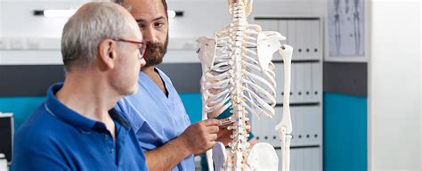 What to Expect When Recovering From Spinal Surgery - The Spine and Scoliosis Center