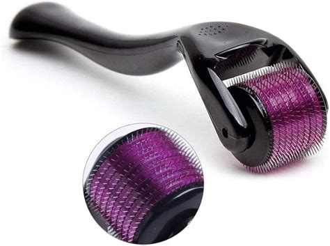 Amazon.in: derma roller for hair growth: Beauty