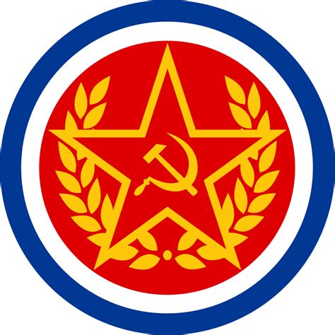 Emblem of the Yugoslav Soviet Armed Forces by RedRich1917 on DeviantArt