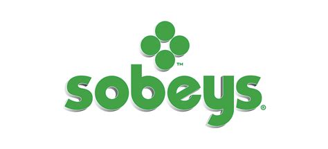 Sobeys Logo Refined :: Behance