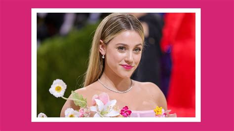 All the latest Lili Reinhart boyfriend news as rumors swirl | My ...