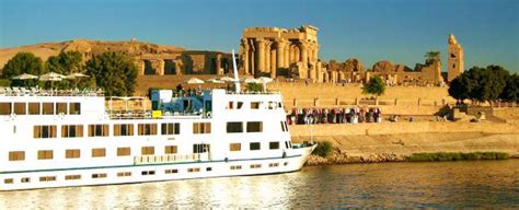 Nile Nile River Cruises and Discount Nile River Cruise Vacations on iCruise.com