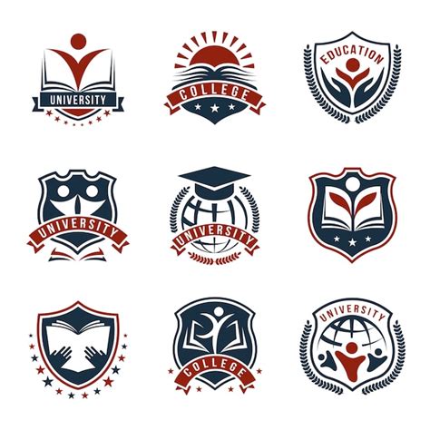 School Logo - Free Vectors & PSDs to Download