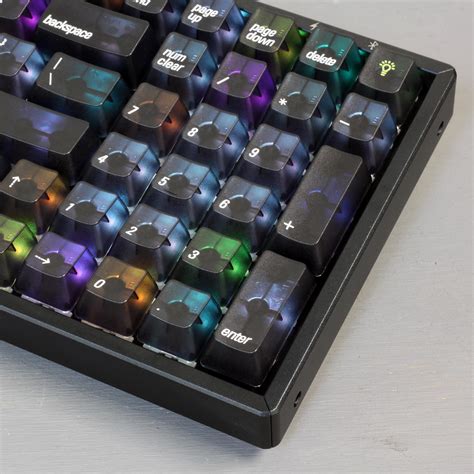 Keychron Keycaps