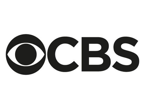 CBS Logo | Cbs, ? logo, Vector logo