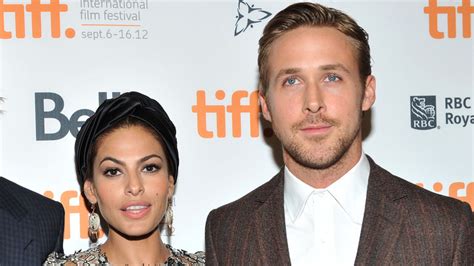 The Touching Meaning Behind Ryan Gosling And Eva Mendes' Daughters' Names