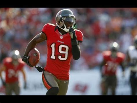 Every Mike Williams Buccaneers Touchdown - YouTube