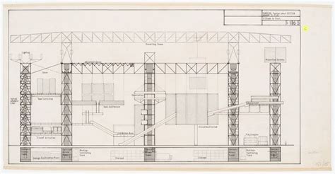 Fun Palace Project - Cedric Price fonds | CCA