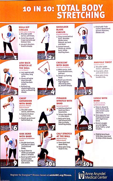 Stretches with the Resistance Band | Resistance band exercises, Band workout, Resistance band