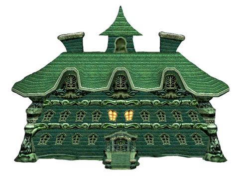 Luigi's Mansion (Transparent) by TheThunderGhostMusic on DeviantArt