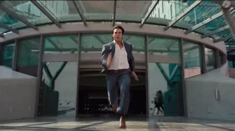 Here’s 19 minutes of Tom Cruise running