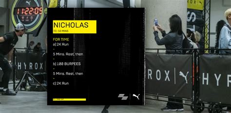 5 HYROX Workouts - Training for Competition - RunBryanRun