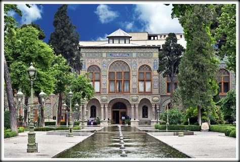 Centuries-old Indian offerings on show at Golestan Palace - Tehran Times