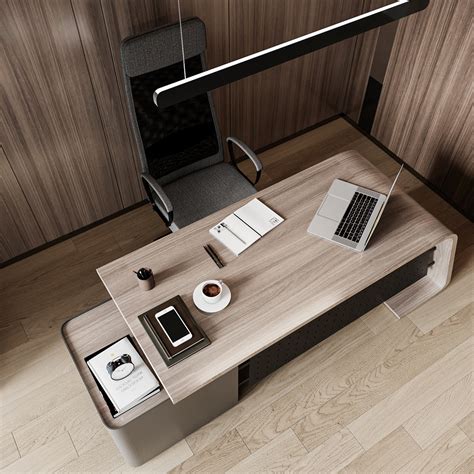 Personal Office design on Behance