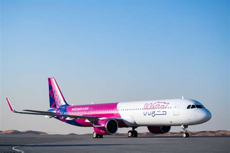 Luton base for new Wizz Air A321neo - Aviation Business News