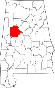 Tuscaloosa County, Alabama - Ballotpedia