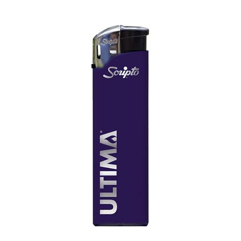 Scripto® Ultima® Electronic Lighter - Scripto | Calico Brands