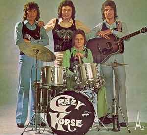 Crazy Horse | Discography | Discogs