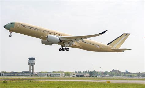 The changes to the A350-900ULR - Leeham News and Analysis