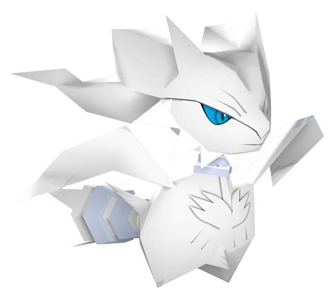 Reshiram Wallpaper - Pokemon Rumble Blast Photo (30376616) - Fanpop