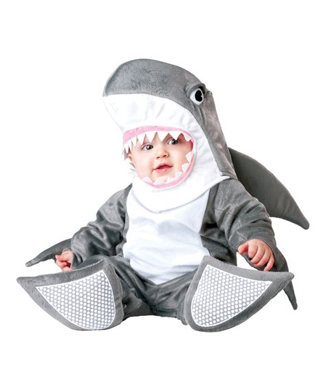 Shark Silly Baby Costume - Shark Costumes