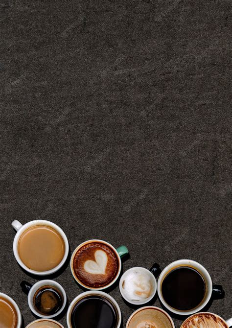 93 Wallpaper Aesthetic Black Coffee Picture - MyWeb