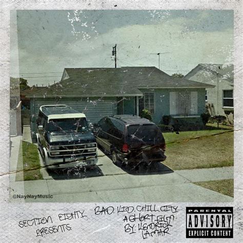 How many kendrick lamar albums - sevenjuja