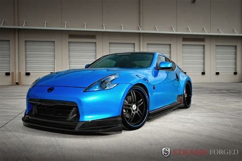 NISSAN 370Z - Sports Cars Photo (26888294) - Fanpop