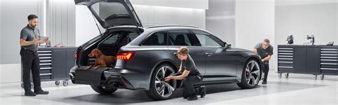 Book your appointment with AudiService.ie - Audi Ireland