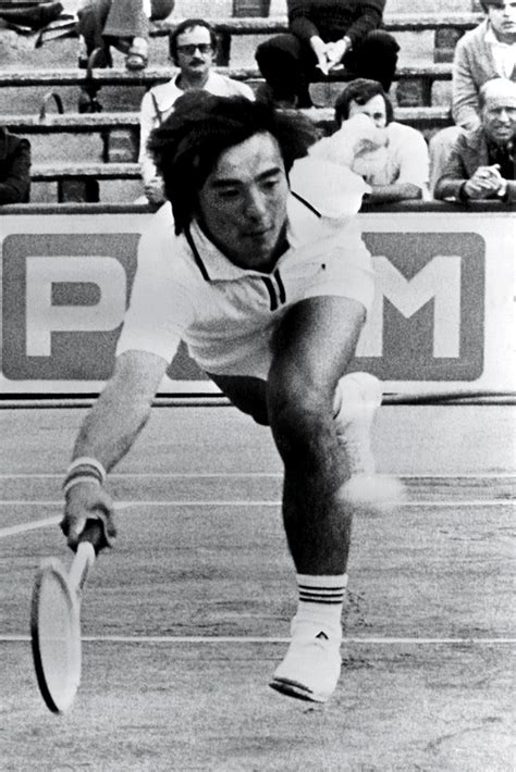 See Tennis Legends at the French Open Through the Years [Photos ...