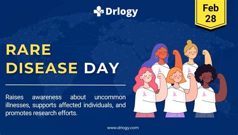 Rare Disease Day