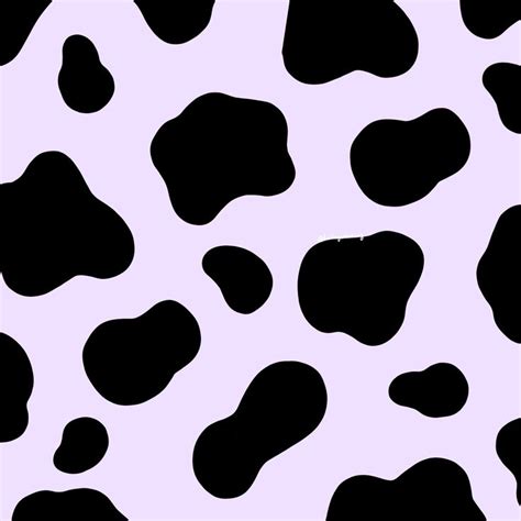 Purple Cow Print 💜 | Cow print wallpaper, Cow wallpaper, Apple watch wallpaper