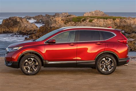 2019 Nissan Rogue vs. 2019 Honda CR-V: Which Is Better? - Autotrader