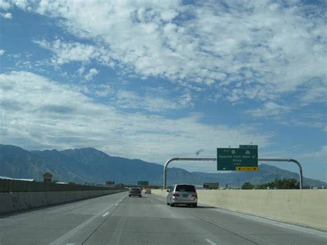 Interstate 15 - Utah | Interstate 15 - Utah | Doug Kerr | Flickr