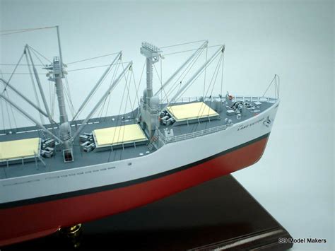 SD Model Makers > Auxiliary Ship Models > Victory Ship Models