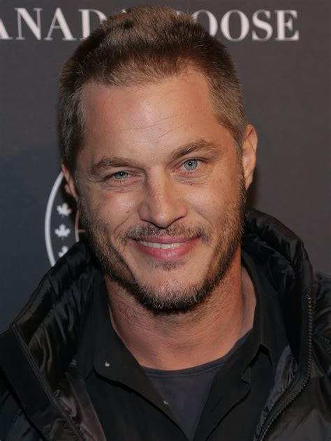 Travis Fimmel