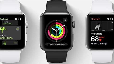 Apple Watch 6 may be able to track blood pressure without a cuff | HT Tech