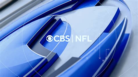 CBS SPORTS - NFL TODAY // REBRAND on Behance