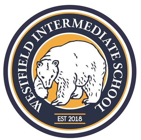 Westfield Intermediate School Logo - The Westfield News