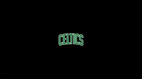 Top 68+ black celtics wallpaper best - in.cdgdbentre