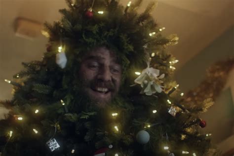 Tesco Delivers Contender For Christmas Ad Of The Year - B&T