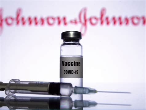 FDA To Review Johnson & Johnson's Coronavirus Vaccine Friday | New Brunswick, NJ Patch