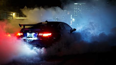 Night Car Wallpapers - Top Free Night Car Backgrounds - WallpaperAccess