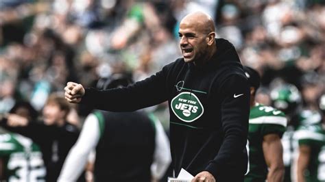 Robert Saleh Brags About How Jets Defense ‘Embarrassed’ Another Top QB ...