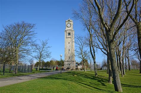 Blackpool Parks | Stanley Park