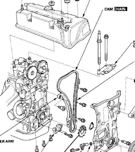 [DIAGRAM] Honda K24a Wiring Diagram - MYDIAGRAM.ONLINE