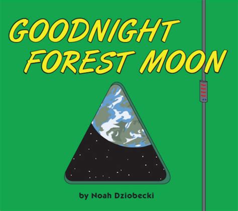 (Almost) All the Goodnight Moon Parodies, Ranked ‹ Literary Hub